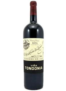 Ερυθροί οίνοι Viña Tondonia  (Magnum)