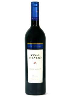 Ερυθροί οίνοι Viñas del Vero Cabernet Sauvignon