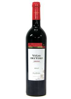 Ερυθροί οίνοι Viñas del Vero Merlot