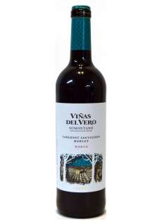 Ερυθροί οίνοι Viñas del Vero Tinto