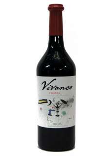 Ερυθροί οίνοι Vivanco