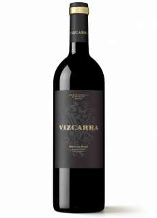 Ερυθροί οίνοι Vizcarra 15 Meses