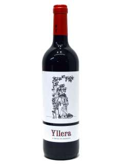 Ερυθροί οίνοι Yllera 12 Meses