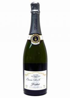 Freixenet Cuvee D.S.