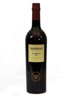 Γλυκό κρασί Alfonso 