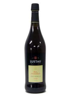 Γλυκό κρασί Amontillado Escuadrilla - Lustau 