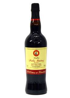 Γλυκό κρασί Dry Sack 1 L.