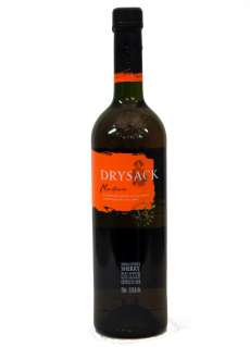 Γλυκό κρασί Dry Sack 75 CL. 
