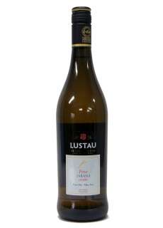 Γλυκό κρασί Fino Jarana - Lustau 