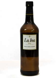 Γλυκό κρασί La Ina 