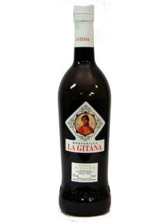 Γλυκό κρασί Manzanilla La Gitana 