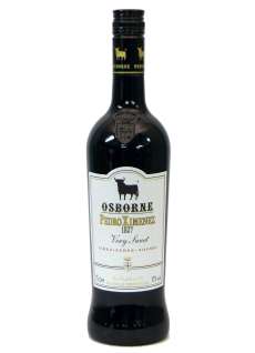 Γλυκό κρασί Pedro Ximenez 1827 Osborne 