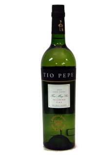 Γλυκό κρασί Tío Pepe 