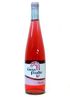 Gran Feudo Rosado