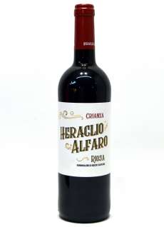 Heraclio Alfaro