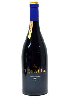 Κόκκινο κρασί Tesalia