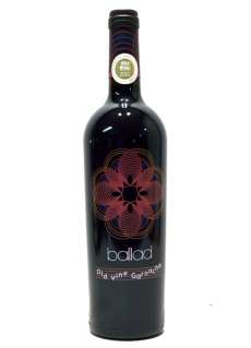 Κρασί Ballad Old Vine Garnacha
