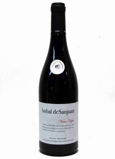 Κρασί Bobal de San Juan