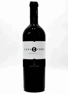 Κρασί Casa Cisca