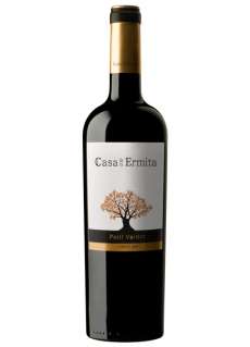 Κρασί Casa de La Ermita Petit Verdot