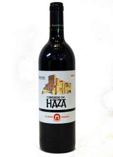 Κρασί Condado de Haza