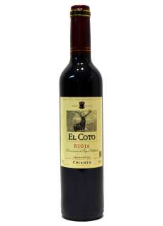 Κρασί El Coto 50 Cl.