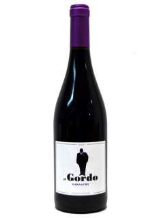 Κρασί El Gordo Garnacha