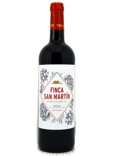 Κρασί Finca San Martín