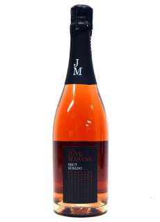 Κρασί Juve Masana Rosado