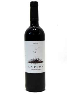 Κρασί La Poda