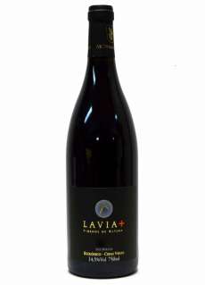 Κρασί Lavia +