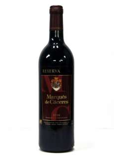 Κρασί Marqués de Cáceres