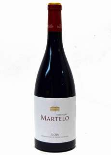 Κρασί Martelo