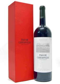 Κρασί Pago de Carraovejas (Magnum)