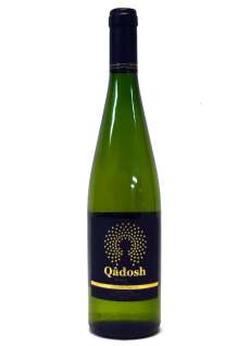 Κρασί Qadosh Riesling
