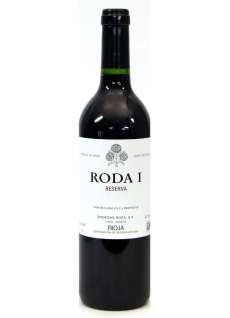 Κρασί Roda I