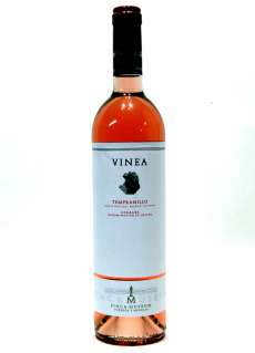 Κρασί Vinea Rosado