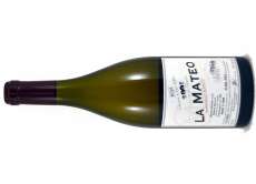 La Mateo Tempranillo Blanco