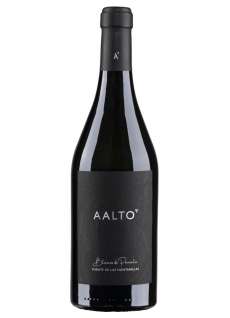 Λευκοί οίνοι Aalto - Blanco de Parcela