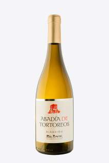 Λευκοί οίνοι ABADIA DE TORTOREOS Albariño