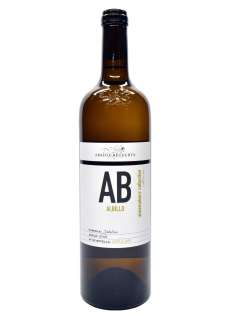 Λευκοί οίνοι Abadía Retuerta Albillo