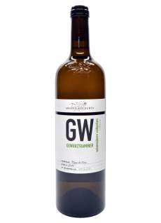 Λευκοί οίνοι Abadía Retuerta Gewurztraminer