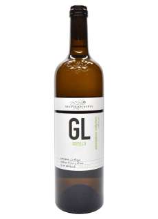 Λευκοί οίνοι Abadía Retuerta Godello