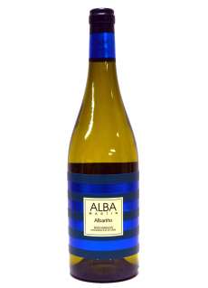 Λευκοί οίνοι Alba Martin