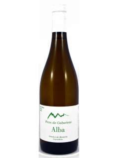 Λευκοί οίνοι Alba Picos de Cabariezo