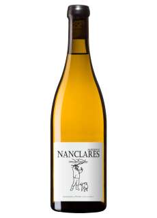Λευκοί οίνοι Alberto Nanclares Albariño