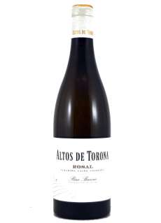 Λευκοί οίνοι Altos de Torona Rosal