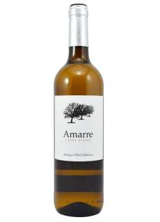 Λευκοί οίνοι Amarre Cepas Viejas
