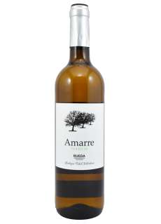 Λευκοί οίνοι Amarre Verdejo
