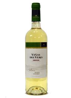 Λευκοί οίνοι Árabe Sauvignon Blanc 